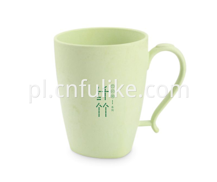 Quality Plastic Cup
